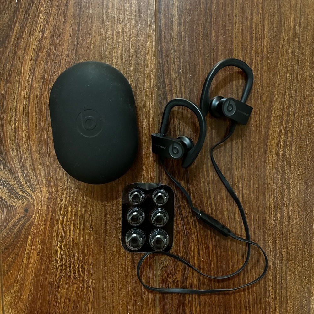 Beats Over the Ear Headphones